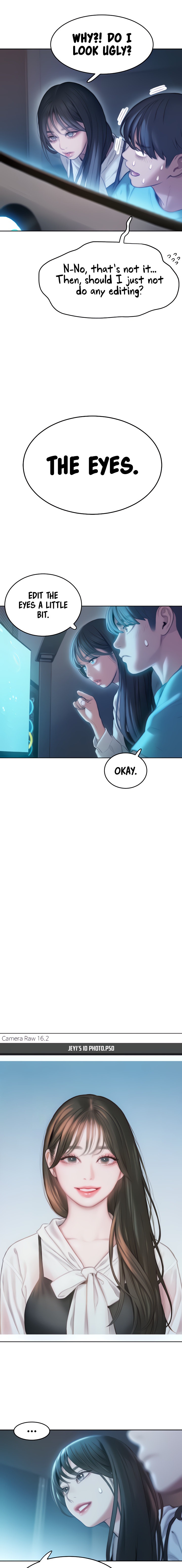 Love Limit Exceeded - Chapter 30 - picture 12