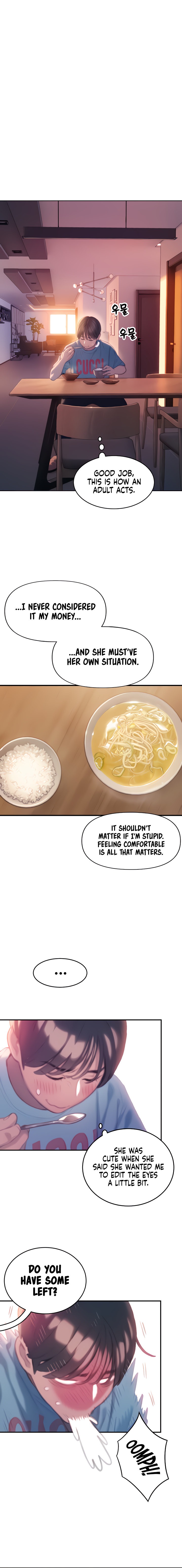 Love Limit Exceeded - Chapter 30 - picture 15