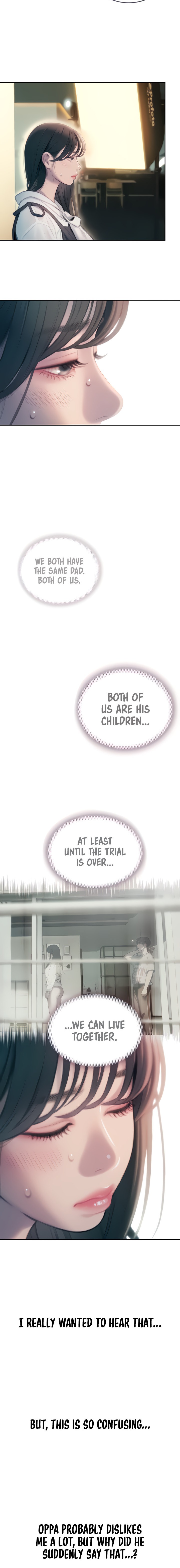 Love Limit Exceeded - Chapter 30 - picture 2