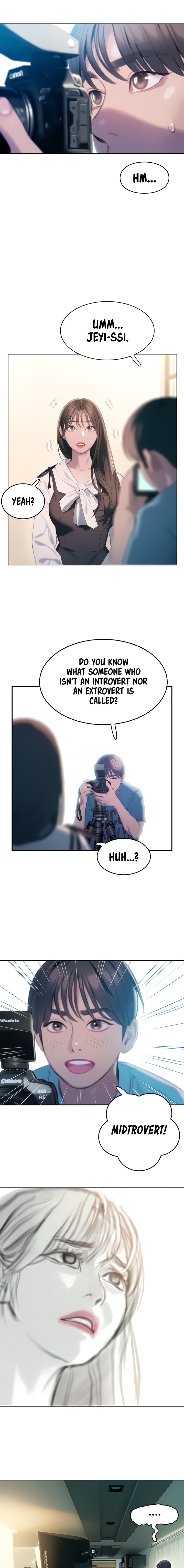 Love Limit Exceeded - Chapter 30 - picture 4