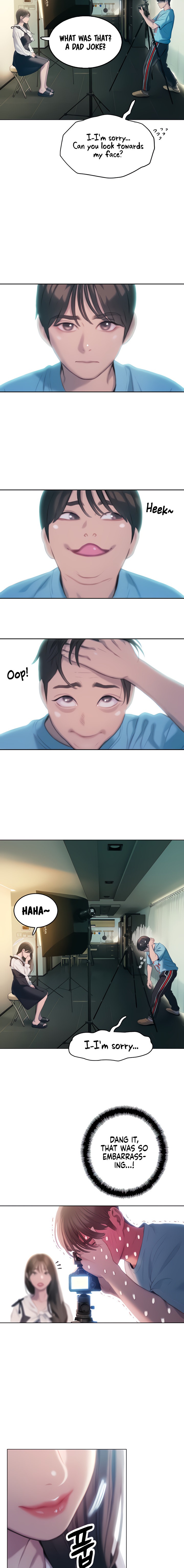 Love Limit Exceeded - Chapter 30 - picture 5