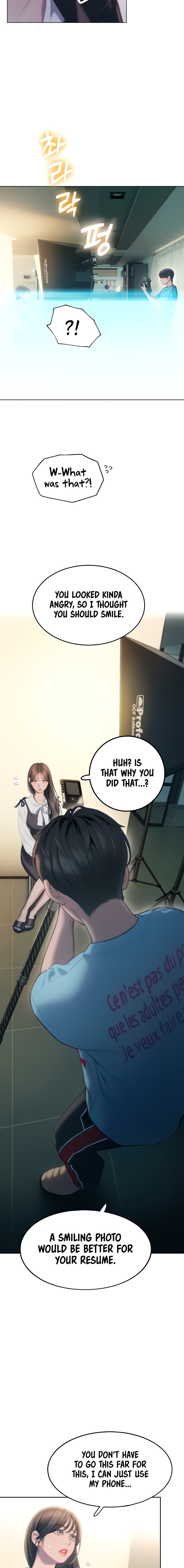 Love Limit Exceeded - Chapter 30 - picture 6