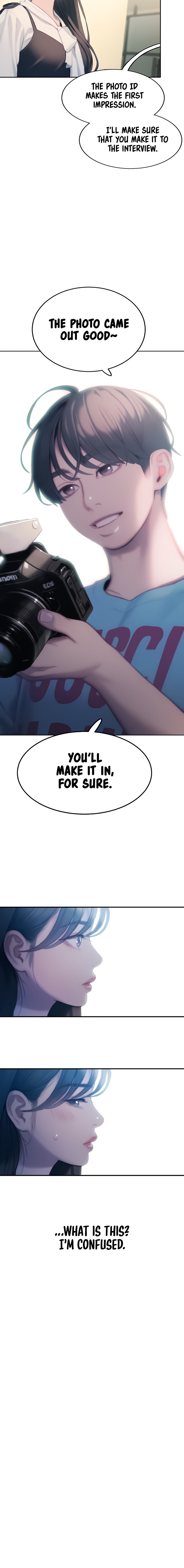 Love Limit Exceeded - Chapter 30 - picture 7