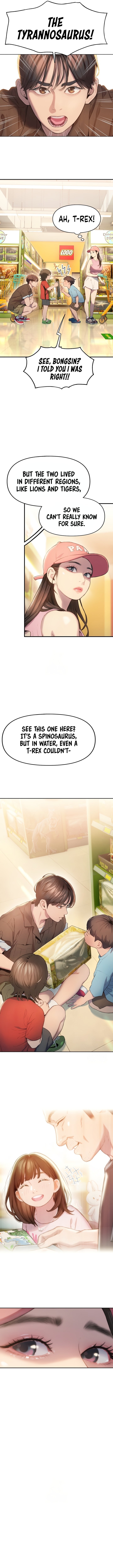 Love Limit Exceeded - Chapter 31 - picture 10