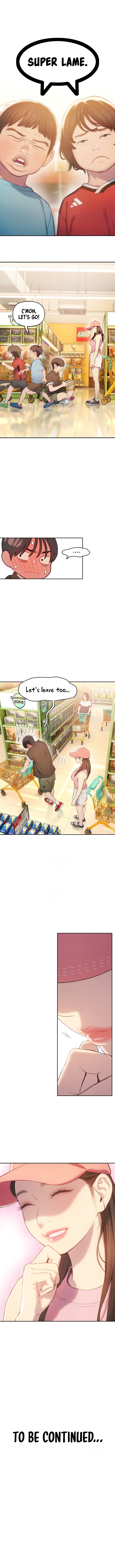 Love Limit Exceeded - Chapter 31 - picture 11