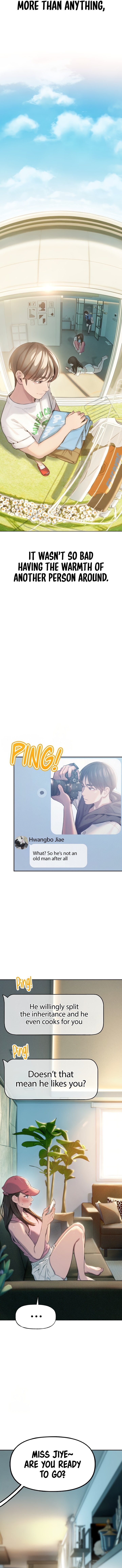 Love Limit Exceeded - Chapter 31 - picture 6