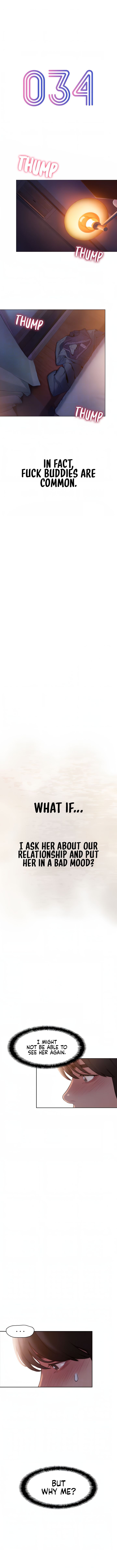 Love Limit Exceeded - Chapter 34 - picture 1