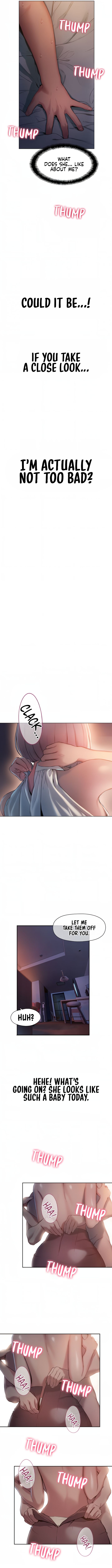 Love Limit Exceeded - Chapter 34 - picture 2