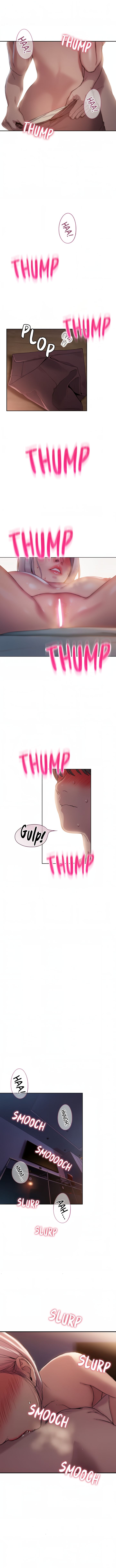 Love Limit Exceeded - Chapter 34 - picture 3