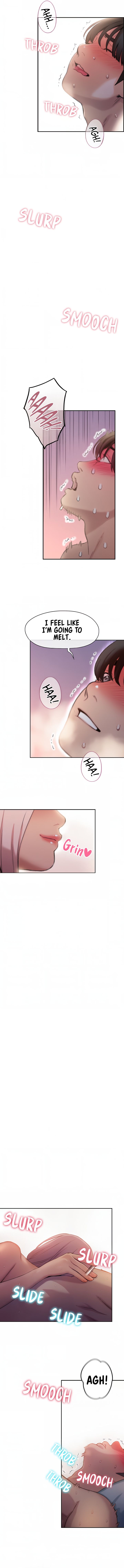 Love Limit Exceeded - Chapter 34 - picture 4
