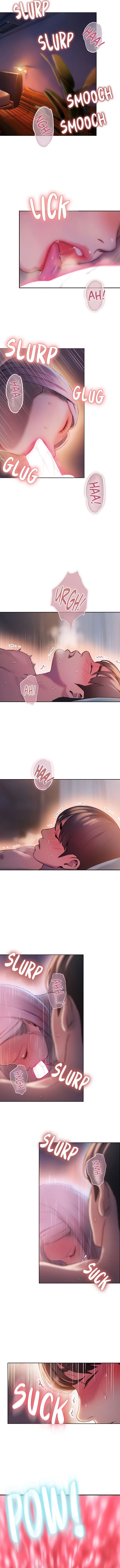 Love Limit Exceeded - Chapter 35 - picture 3