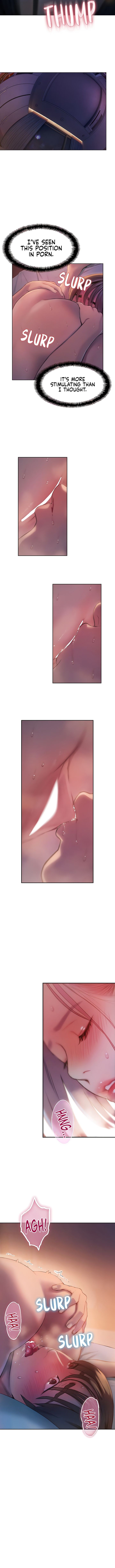 Love Limit Exceeded - Chapter 35 - picture 6