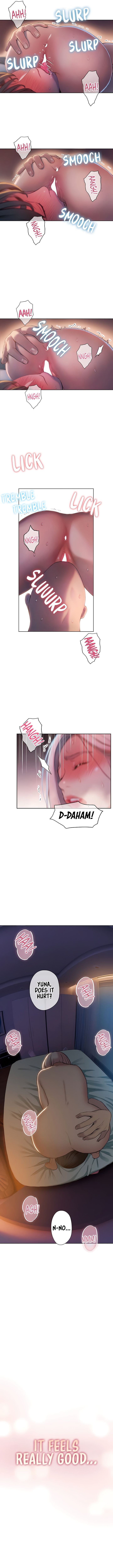 Love Limit Exceeded - Chapter 35 - picture 7