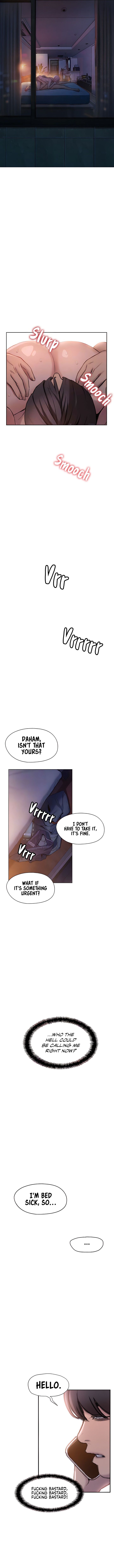 Love Limit Exceeded - Chapter 36 - picture 1