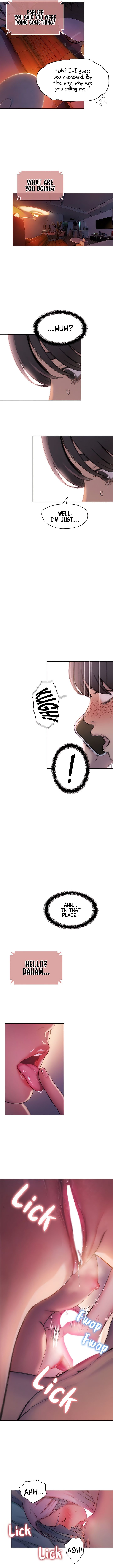 Love Limit Exceeded - Chapter 36 - picture 3