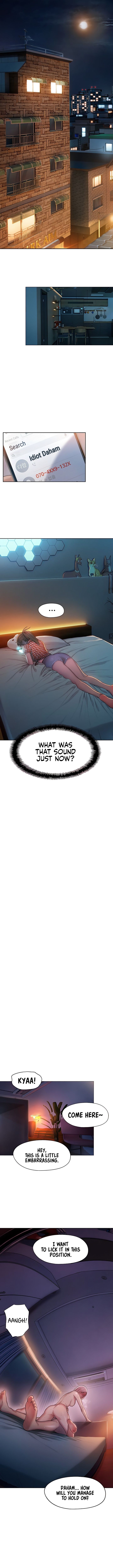 Love Limit Exceeded - Chapter 36 - picture 5