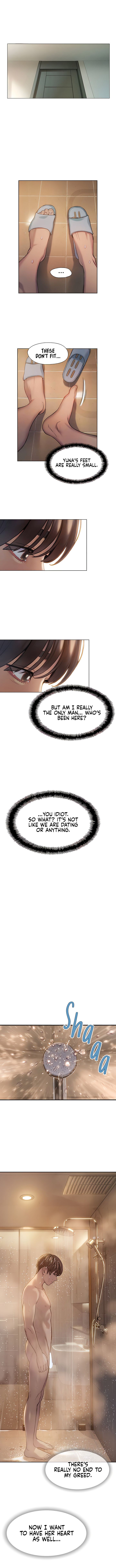 Love Limit Exceeded - Chapter 37 - picture 2