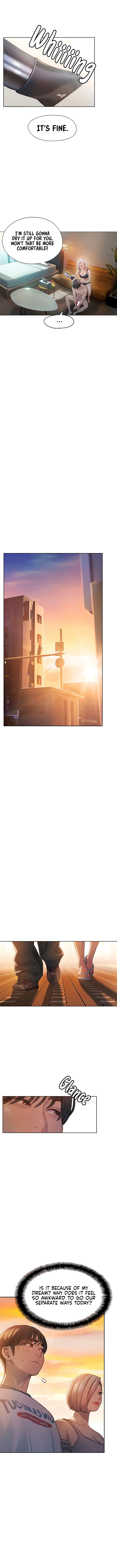 Love Limit Exceeded - Chapter 37 - picture 5