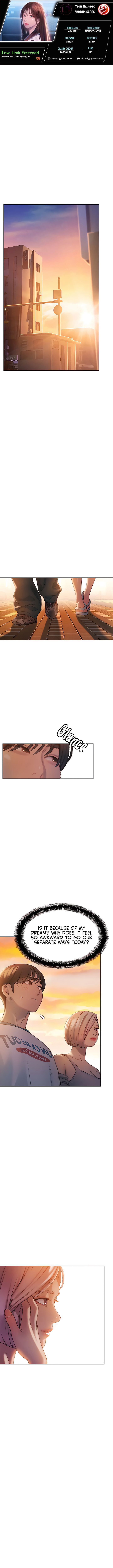 Love Limit Exceeded - Chapter 38 - picture 0