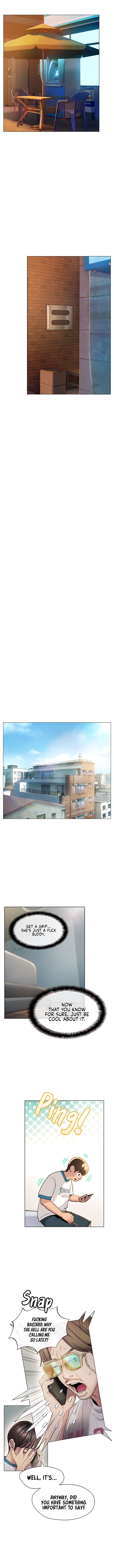 Love Limit Exceeded - Chapter 38 - picture 1