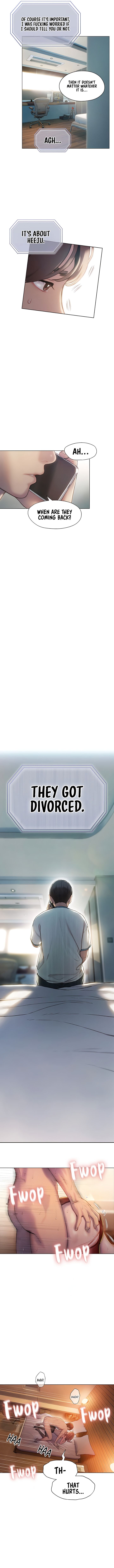 Love Limit Exceeded - Chapter 38 - picture 2