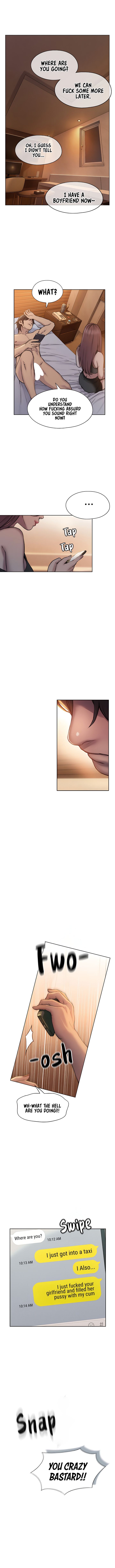 Love Limit Exceeded - Chapter 38 - picture 5