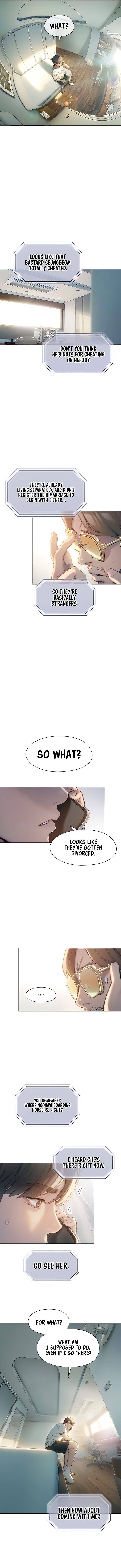 Love Limit Exceeded - Chapter 39 - picture 1