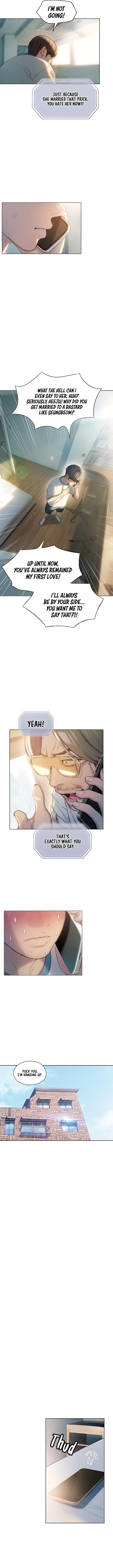 Love Limit Exceeded - Chapter 39 - picture 2