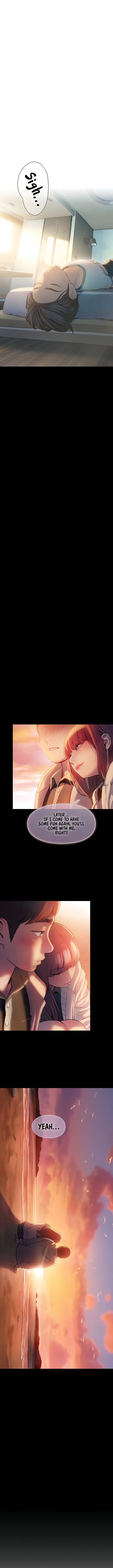 Love Limit Exceeded - Chapter 39 - picture 3