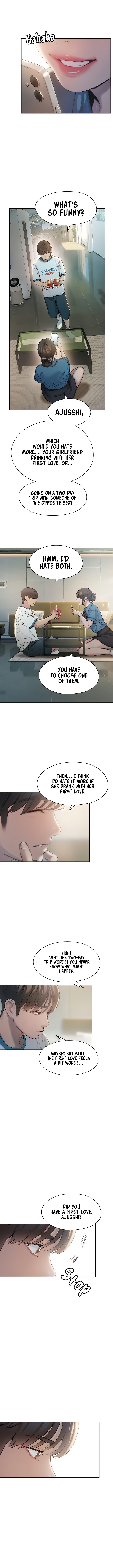 Love Limit Exceeded - Chapter 39 - picture 5