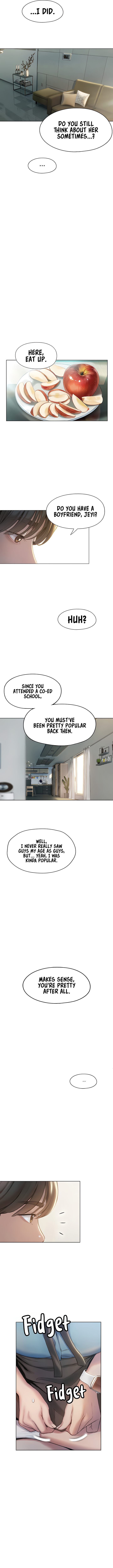Love Limit Exceeded - Chapter 39 - picture 6