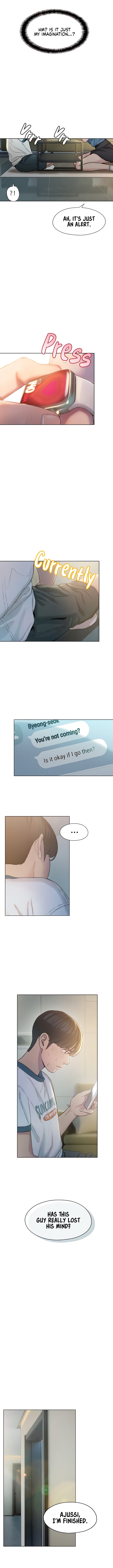 Love Limit Exceeded - Chapter 39 - picture 7