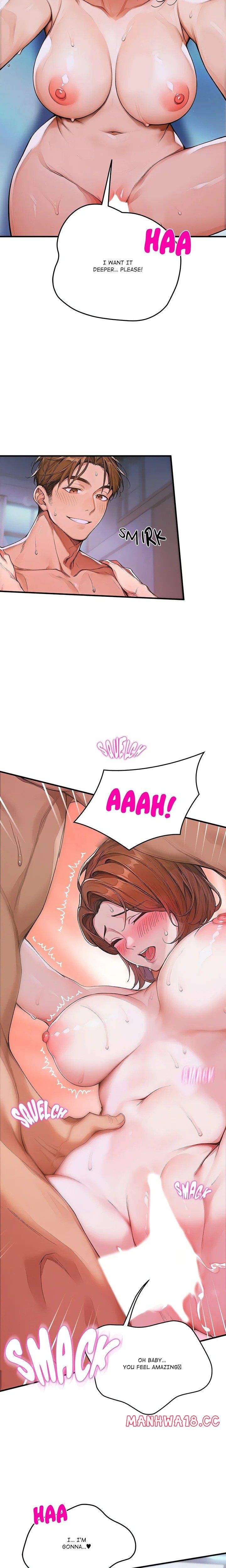 Desire Village - Chapter 1 - picture 10