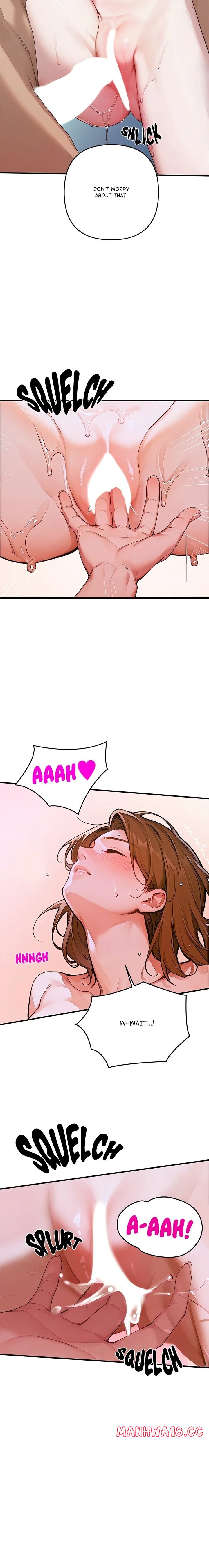 Desire Village - Chapter 1 - picture 13
