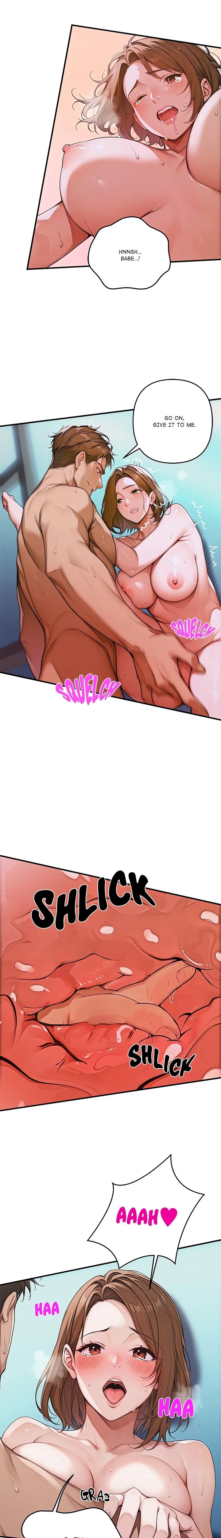 Desire Village - Chapter 1 - picture 14