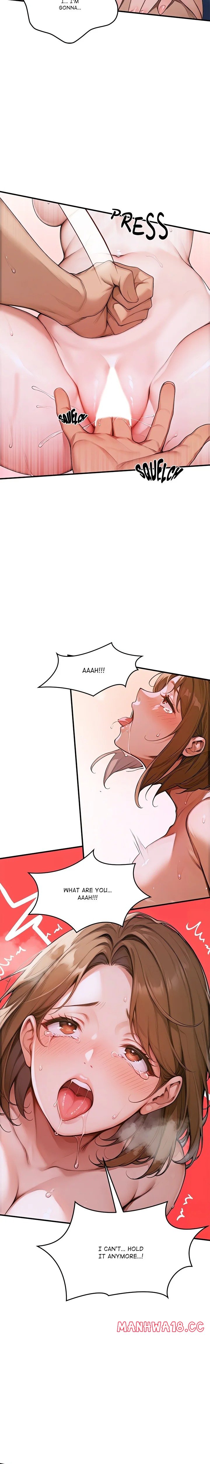 Desire Village - Chapter 1 - picture 15
