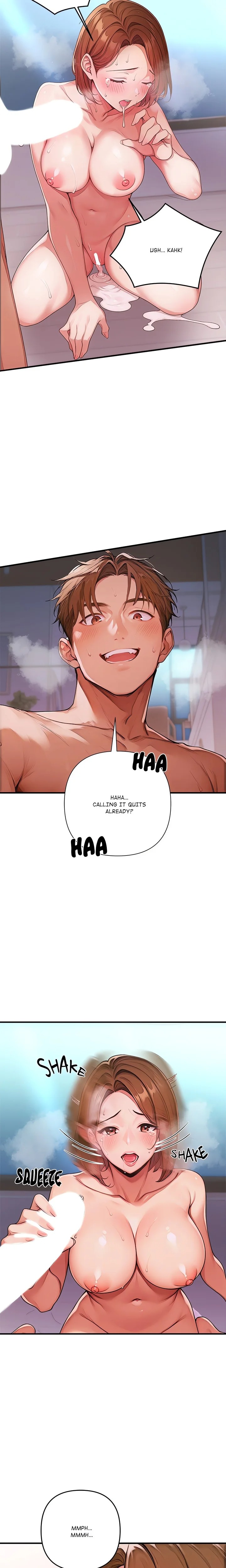 Desire Village - Chapter 1 - picture 19