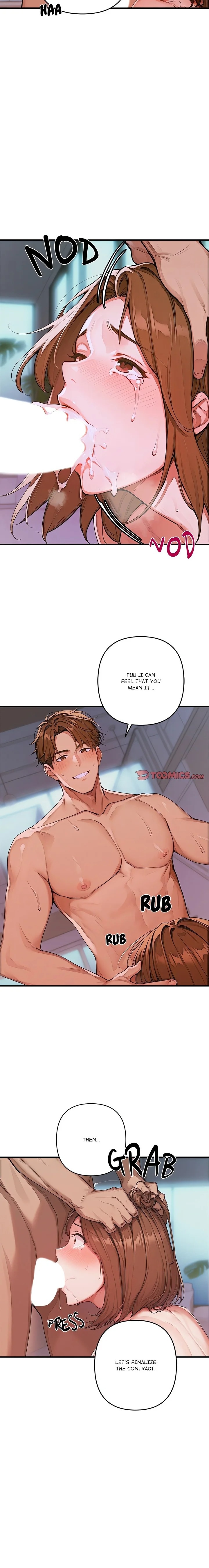 Desire Village - Chapter 1 - picture 21