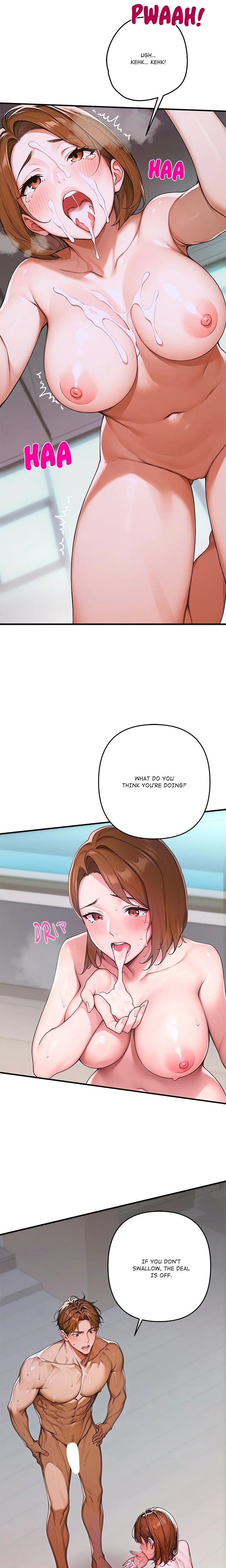 Desire Village - Chapter 1 - picture 23