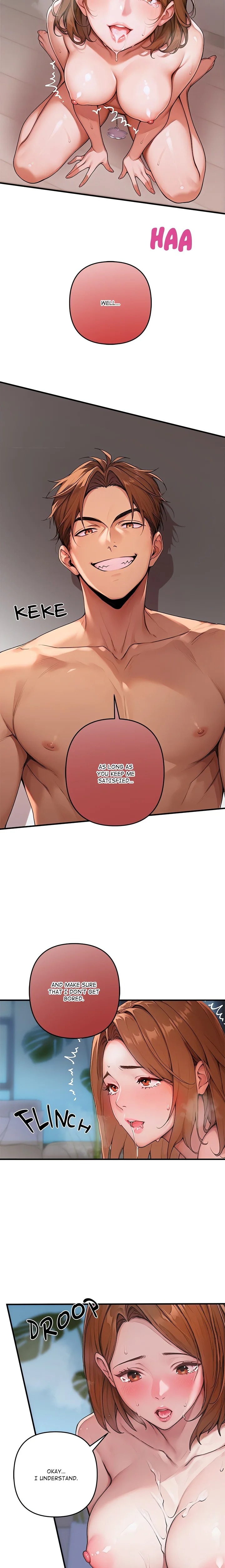 Desire Village - Chapter 1 - picture 25