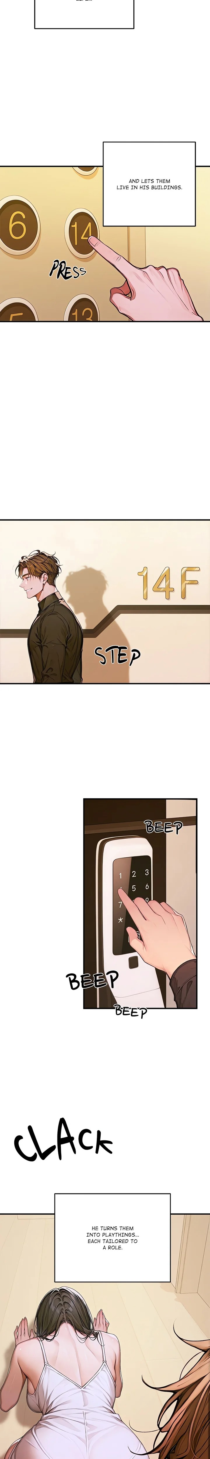 Desire Village - Chapter 1 - picture 27