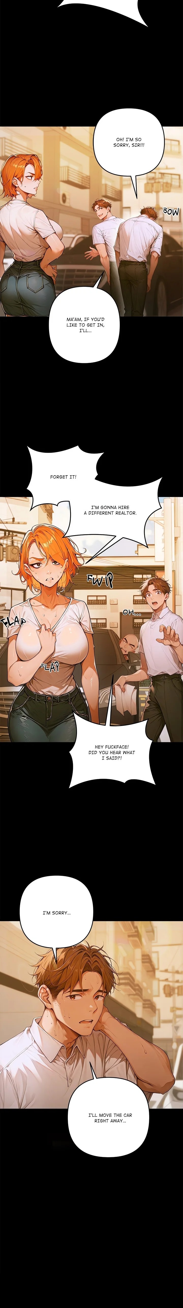 Desire Village - Chapter 1 - picture 33