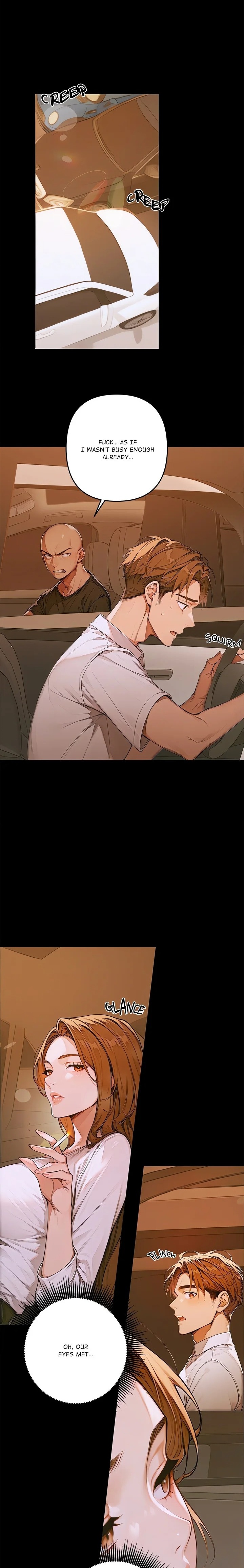 Desire Village - Chapter 1 - picture 34