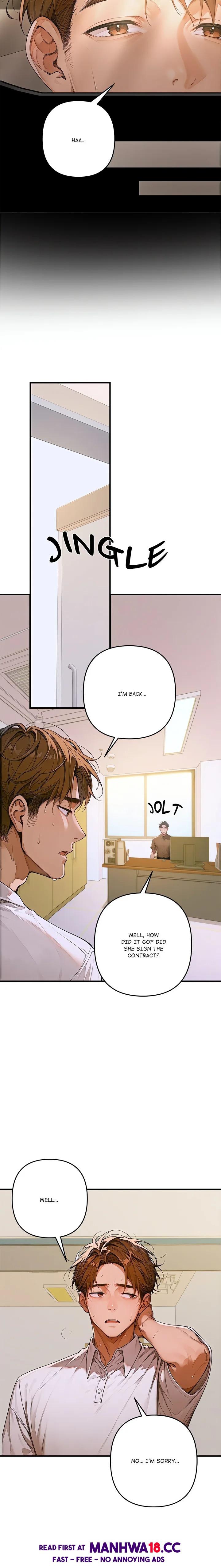 Desire Village - Chapter 1 - picture 37