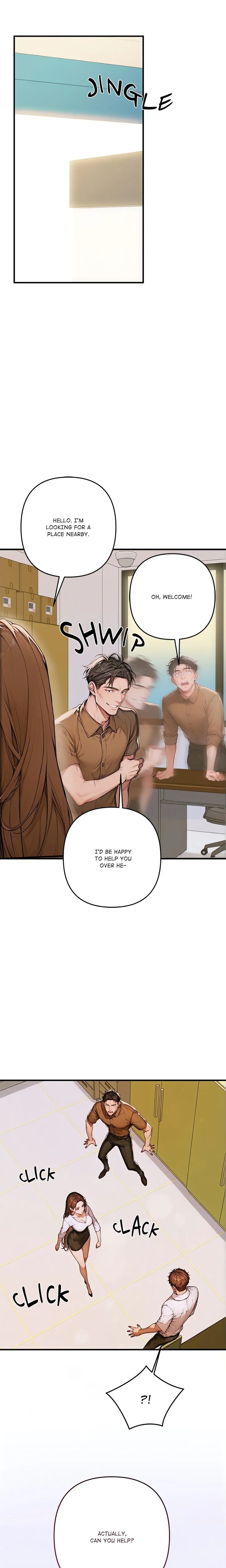 Desire Village - Chapter 1 - picture 39