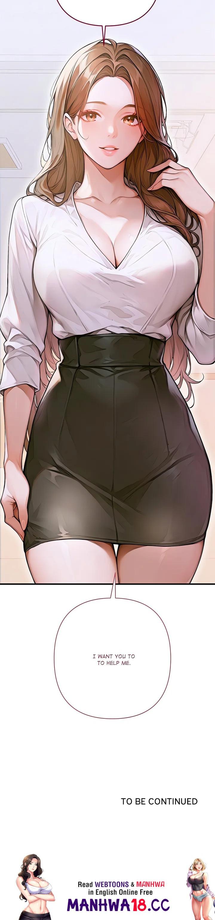 Desire Village - Chapter 1 - picture 40