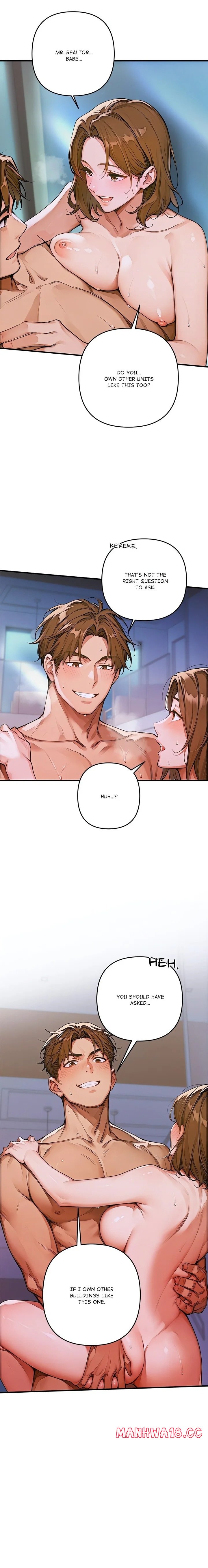 Desire Village - Chapter 1 - picture 8