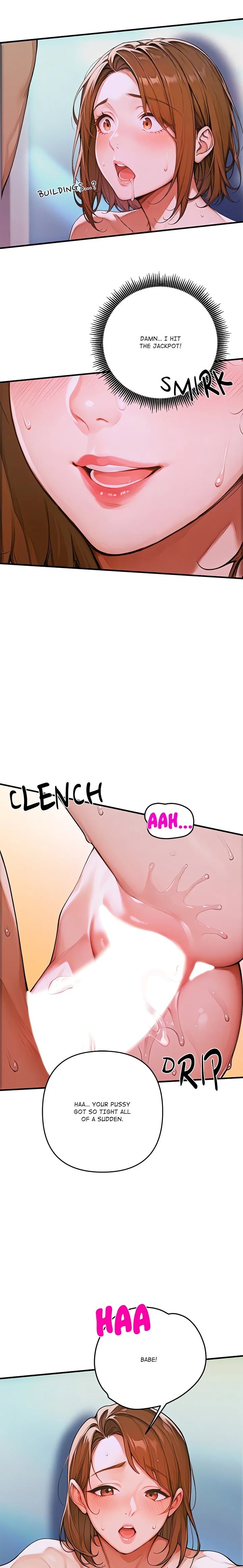 Desire Village - Chapter 1 - picture 9