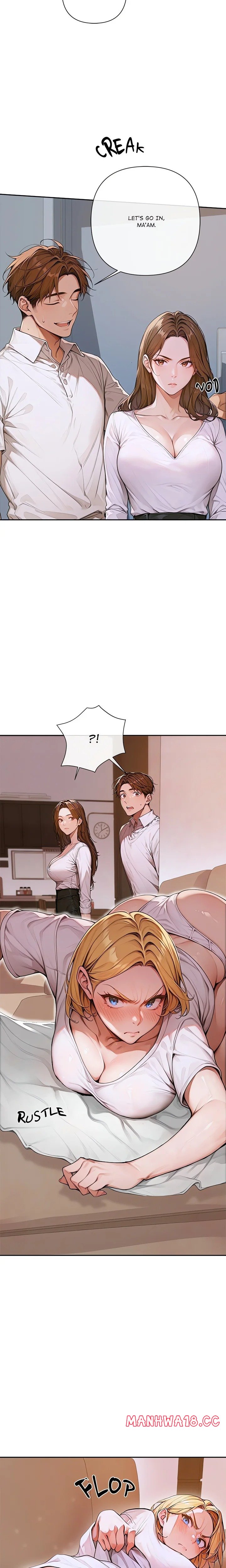 Desire Village - Chapter 2 - picture 12