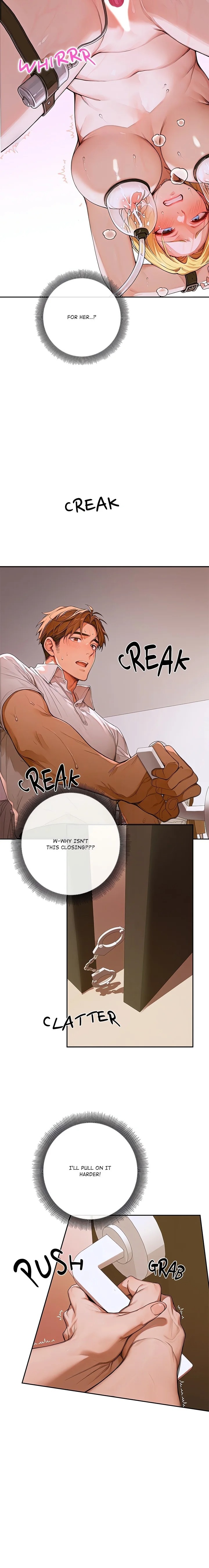 Desire Village - Chapter 2 - picture 17